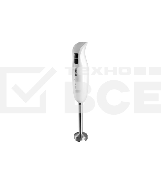 Блендер погружной Centek CT-1344 белый