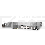 Коммутатор HP Aruba 2930F 24G PoE+ 4SFP+ Swch, фото6