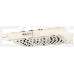 Вытяжка Krona ERMINA 500 ivory PB