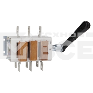 Рубильник ВР32-35 В71250 250А УХЛ3 КЭАЗ 103390