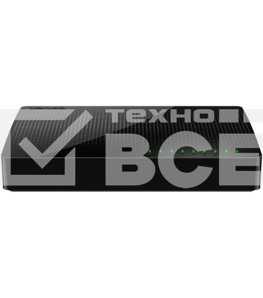 Коммутатор Tenda SG108 8-портовый коммутатор Gigabit Ethernet
