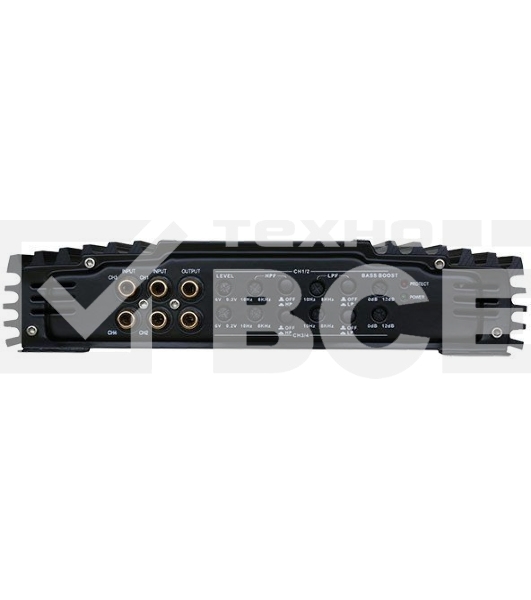 Усилитель URAL BV 4.70 