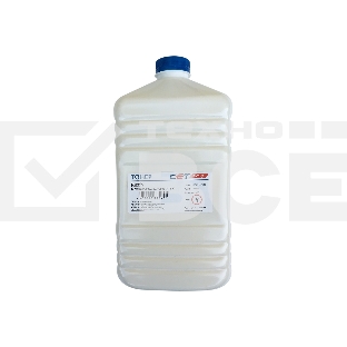 Тонер Cet HT8-Y CET8524Y500 желтый бутылка 500гр. для принтера RICOH MPC2003/2503/3003/5503