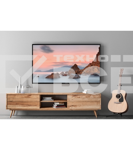 Телевизор Harper 43