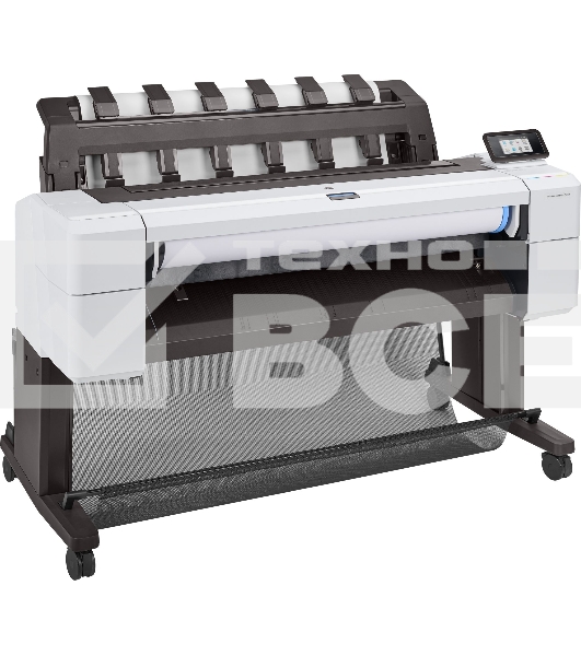 Плоттер струйный HP Designjet T1600 36