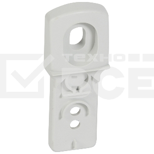 Петли для крепления шкафов к стене, Plexо