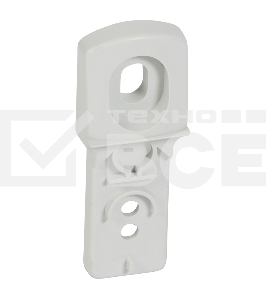 Петли для крепления шкафов к стене, Plexо