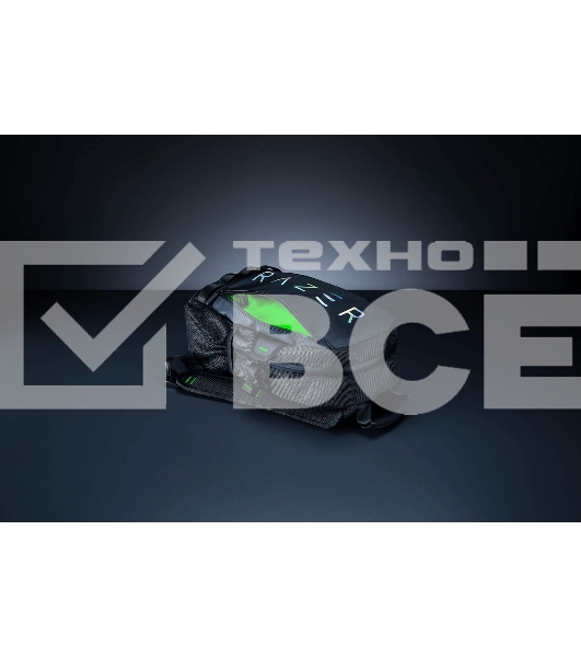 Рюкзак Razer Rogue Backpack (13.3') V3 - Chromatic Edition Razer Rogue Backpack (13.3') V3 - Chromatic Edition