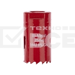 Коронка Bimetal 25 мм REXANT, фото4