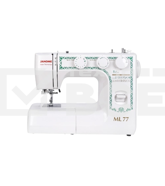 Швейная машина Janome ML77