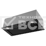 Кухонная вытяжка Maunfeld CROSBY HARDY 60 BLACK, фото8