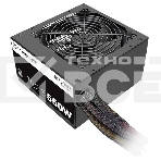 Блок питания Thermaltake TR2 S (PS-TRS-0550NPCWEU-2), 550Вт, 80 PLUS, 120мм, черный, фото2