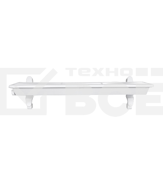 Конвектор Starwind SHV5020 2000Вт белый