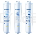Комплект картриджей Аквафор К3-КН-К7 для проточных фильтров (упак.:3шт), фото2