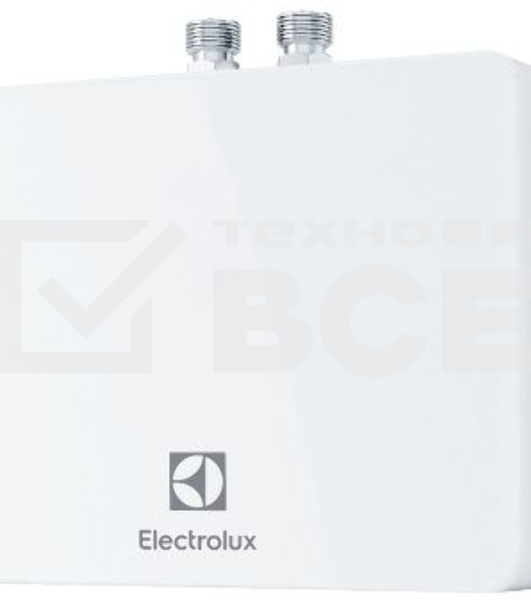 Водонагреватель Electrolux NP 6 Aquatronic 2.0 6кВт электрический настенный