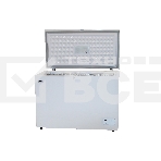 Морозильный ларь OPTIMA BD-310WLG белый, 282л, фото4