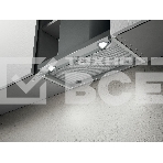 Встраиваемая вытяжка ELICA BOXIN LX/IX/A/60-PRF0114760A, 60 см, 1000 м3/ч, нержавеющая сталь, фото4