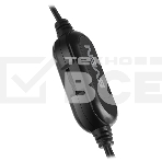 Колонки 2.0 (2x3W, USB+БП) дерево, black SVEN SPS-509, фото9