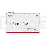 Картридж лазерный Canon 057 H черный (10000 стр.) для Canon MF449x/MF446x/MF445dw/MF443dw, LBP225x/LBP226dw/LBP223dw, фото6