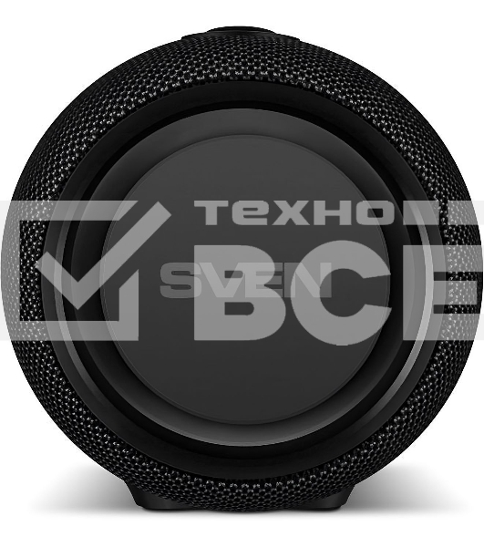 Мобильные колонки Sven PS-340 2.0 черный