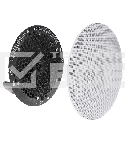 Двухполосный потолочный 6,5-дюймовый громкоговоритель Extron SoundField XDDAK SF 26CT