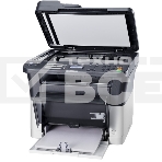МФУ лазерный Kyocera Ecosys FS-1025MFP (1102M63RU0/1102M63RUV/1102M63RU2/1102M63NX2/1102M63DZ2), A4, ч/б, печ. до 25 стр/мин., скан. до 18 стр/мин. (ч/б) 6 стр/мин. (цвет), 600 x 1800 dpi (печать) 600x600dpi (скан), USB, RJ-45, фото6
