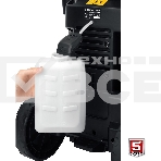 Мойка высокого давления Зубр 180 Атм, 2300 Вт, Профессионал, фото10