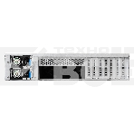 Серверная платформа ExeGate Pro 2U650-06/2U2098L <RM 19