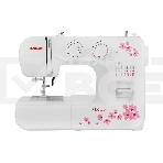 Швейная машина Janome MX 55 белый, фото3