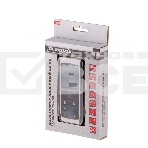 Лазерный дальномер Matrix LD-60, 60м с электронным угломером 38016, фото 1