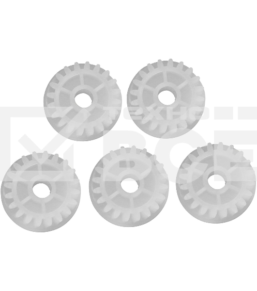 Шестерня привода CET2423 (RU5-0957-000) HP LaserJet P3005/M3027/M3035