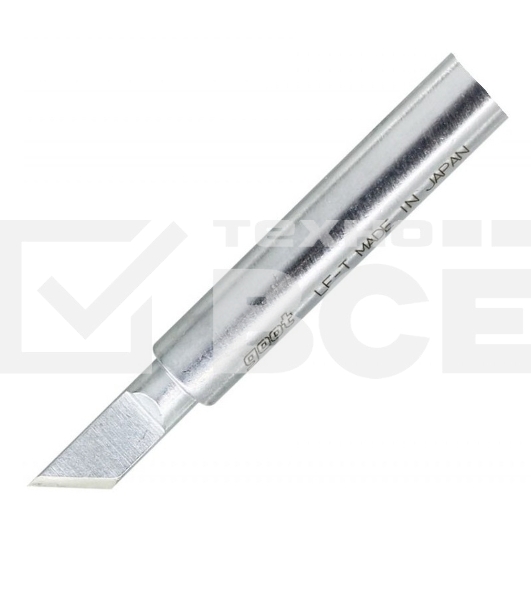 Жало для паяльника Goot PX-60RT-3K