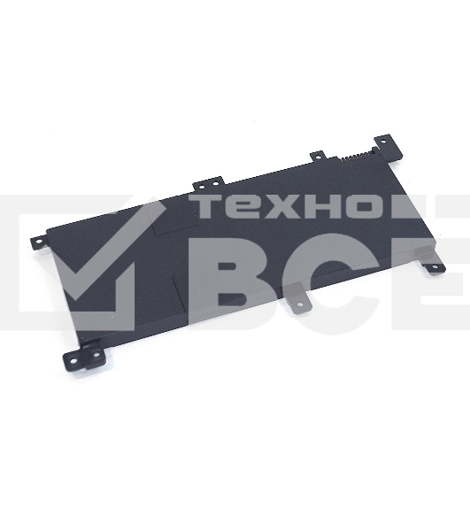 Аккумуляторная батарея для ноутбука Asus FL5900U  7.6V 38Wh OEM черный