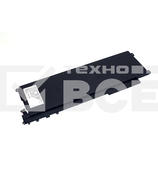 Аккумуляторная батарея для ноутбука HP Zbook x2 G415.4V 70Wh