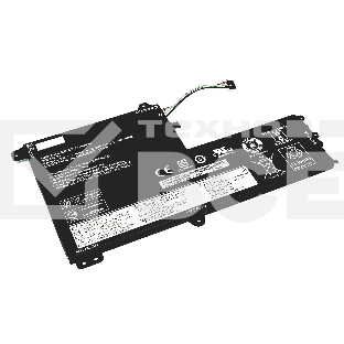 Аккумуляторная батарея для ноутбука Lenovo Ideapad 330S-15IKB (L15L3PB0) 11,4V 4610mAh