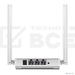 Роутер беспроводной TP-Link TL-WR820N N300 10/100BASE-TX белый, фото18