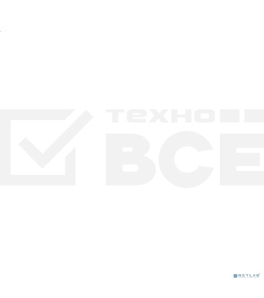 Кабель AM/BM USB2.0 3м Telecom USB 2.0  A-->B 3.0m, белый/серый, TC6900-3.0M