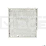 Светильник светодиодный Gauss IP20 595x595x19мм 36W 2950lm 6500K офисный призм. рассеиватель 1/4, фото3