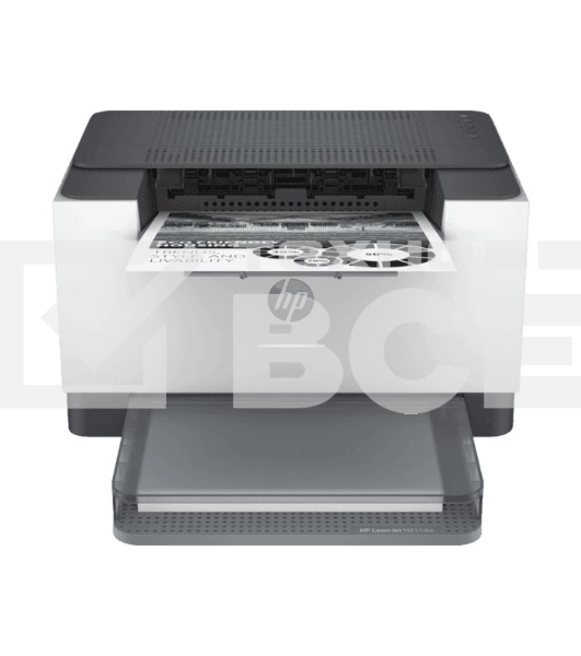 Принтер лазерный HP LaserJet M211dw (9YF83A), A4, ч/б, печ. до 29 стр/мин., 600 x 600 dpi, USB, RJ-45, Wi-Fi, Air Print, Mopria