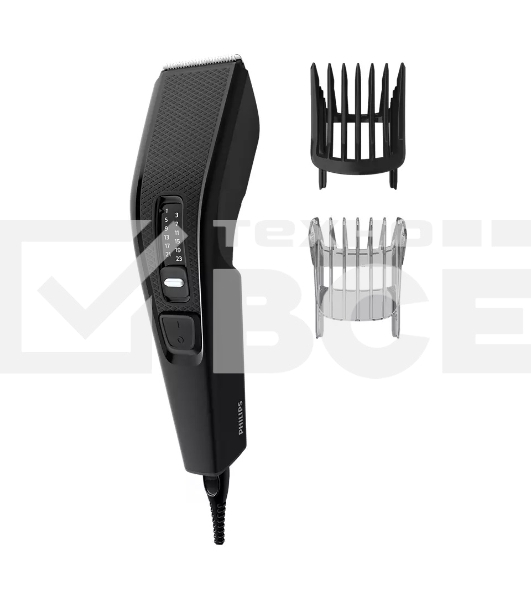 Машинка для стрижки Philips HC3510/15