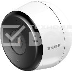 Видеокамера IP D-Link DCS-8600LH 3.26-3.26мм цветная корп.:белый, фото4