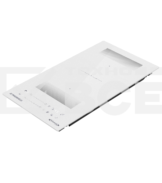 Индукционная варочная панель Maunfeld CVI292S2FWHD Inverter