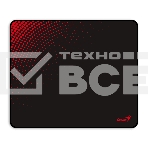 Коврик для мыши Genius G-Pad 230S. Нескользящая резиновая основа с микротекстурированной гладкой поверхностью. Размер: 230 x 2.5 x 190 мм. Цвет: черный, фото2