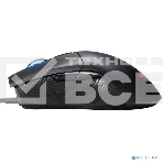 Мышь проводная ASUS ROG Gladius II Core черный, 6200 dpi, USB, кнопки - 6, фото6