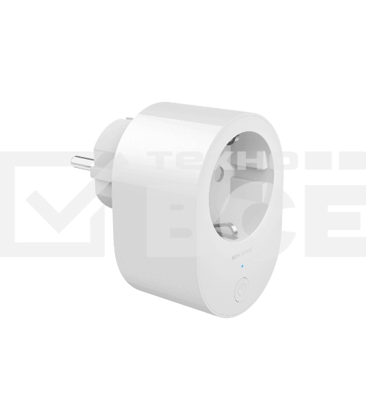Розетка Xiaomi Smart Plug 2 EU