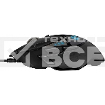 Мышь проводная Logitech G502 HERO черный, 25600 dpi, USB, кнопки - 11, фото3