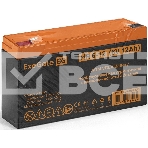 Батарея ExeGate HR 6-12 (6V 12Ah), клеммы F1, фото7