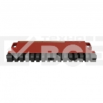 Маршрутизатор MikroTik L009UiGS-RM, 8*1Gbit, 1*SFP 2.5Gbit(вилка US), фото3