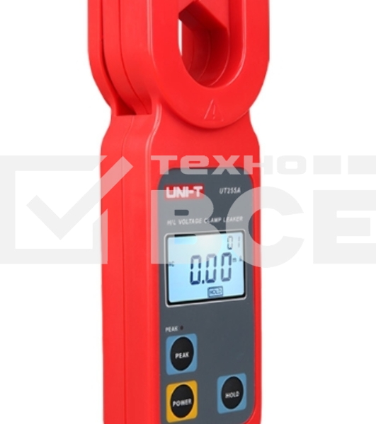 Токоизмерительные клещи UNI-T UT255B