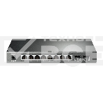 Коммутатор TP-Link SMB TL-SG2210P настольный, фото20